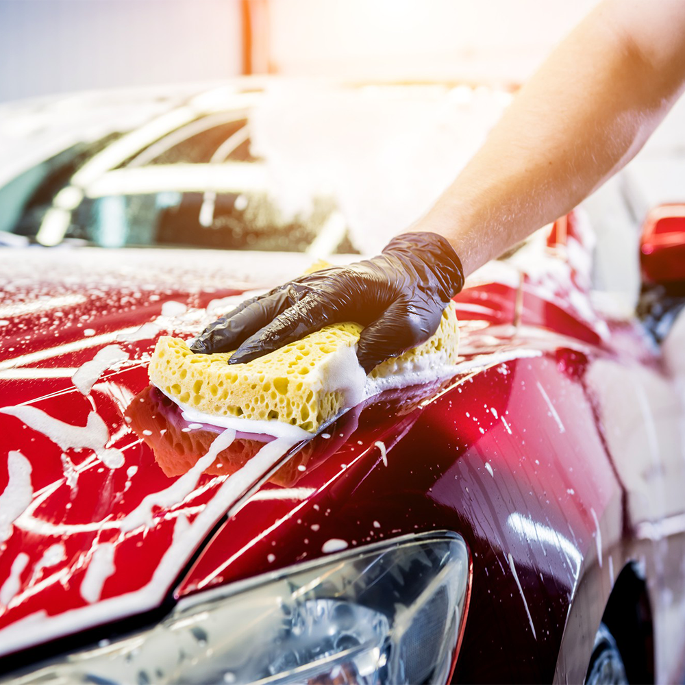 hand-wash