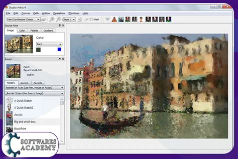 Synthetik Studio Artist 5.5.5.01