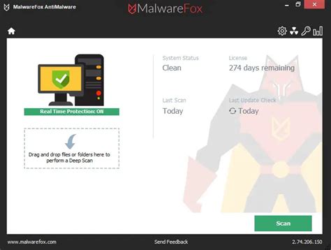 AsmwSoft Anti-Malware 2020 v4.4.187