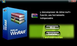 Download WinRAR Professional 7.10