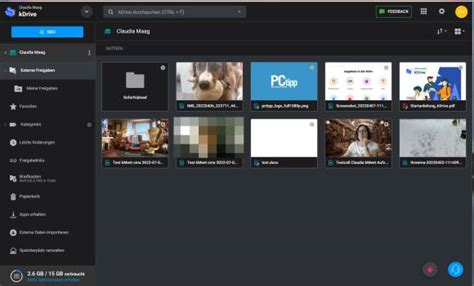 Download Infomaniak kDrive 3.5.8