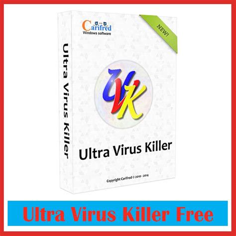 Download UVK Ultra Virus