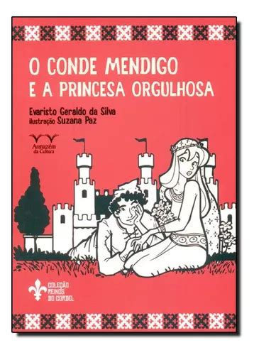 A Princesa Orgulhosa 2025